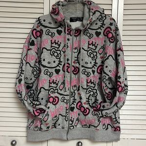 Hello Kitty Forever21 Collab